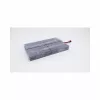 Batteria per UPS Eaton EB011SP piombo-acido AGM 6 V 9 Ah 4 pezzi