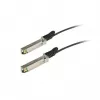 Cavo di rete ALLNET ALL4759V2-7 SFP+/SFP+ 10 Gbit 7 m nero argento