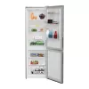 Frigorifero INDESIT INKS 1361 S4E 343 L, classe energetica E, illuminazione LED, sbrinamento automatico vano frigo