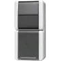 Interruttore a pressione JUNG 871W