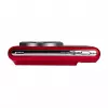 Fotocamera compatta AgfaPhoto Realishot DC5200 21 MP CMOS 5616 x 3744 pixel rosso