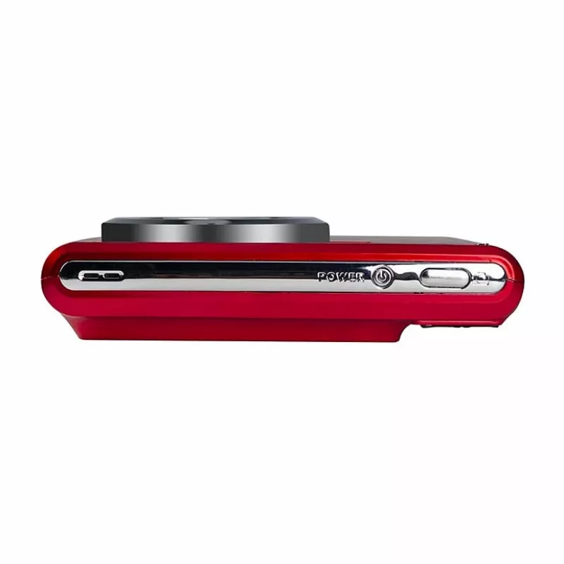 Fotocamera compatta AgfaPhoto Realishot DC5200 21 MP CMOS 5616 x 3744 pixel rosso