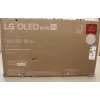 TV OLED LG OLED55G51LW 55 inch Smart TV webOS 25 UHD — confezione danneggiata