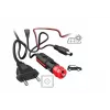 Yolco KX40 Verde frigorifero portatile a compressore