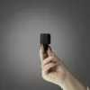 Caricabatterie per dispositivi mobili Green Cell CHARGC06, USB-C 33W, Quick Charge 3.0, ingresso AC 100–240V, nero