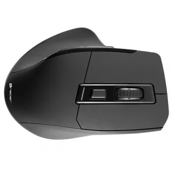 Mouse Tracer Cozy per destrorsi RF Wireless Optical 1600 DPI