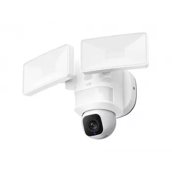 Anker Eufy Telecamera con faretto E30 bianco | Anker Eufy