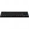 LOGITECH G515 LIGHTSPEED TKL nero (PAN)