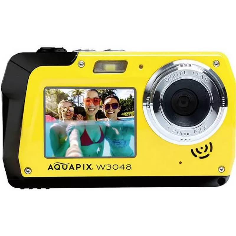 Fotocamera compatta Easypix W3048