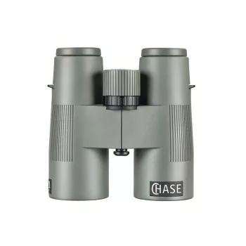 Binocolo Deltaoptical Chase 10x42 ED — ingrandimento 10×, obiettivo 42 mm