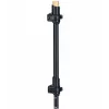 Bastoncino Nordic Walking Viking BAMBU PRO marrone, modello 610/25/3222/8700/UNI, taglia UNI
