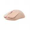 Mouse SBOX WM-852 rosa interfaccia wireless