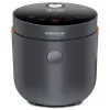 Rommelsbacher MRK 500 cuociriso 2 l 500 W grafite