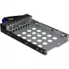 Inter-Tech SC-2100 - Small Form Factor (SFF) - PC - nero - Mini-ITX - acciaio - attività - allarme - HDD - rete - alimentazione (88887285)