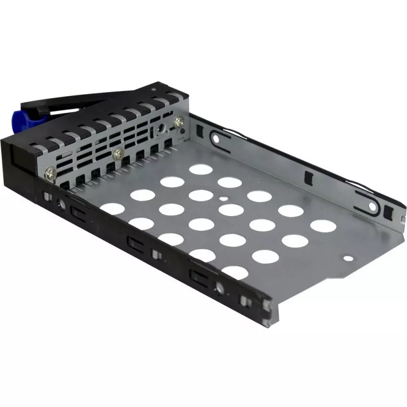 Inter-Tech SC-2100 - Small Form Factor (SFF) - PC - nero - Mini-ITX - acciaio - attività - allarme - HDD - rete - alimentazione (88887285)
