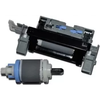 HP rullo di prelievo vassoio 2 e cuscinetto di separazione (CC522-67927)
