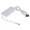 Pannello smart LED Govee B6066 Hexa Pro RGBIC Bluetooth Wi‑Fi 10 pezzi
