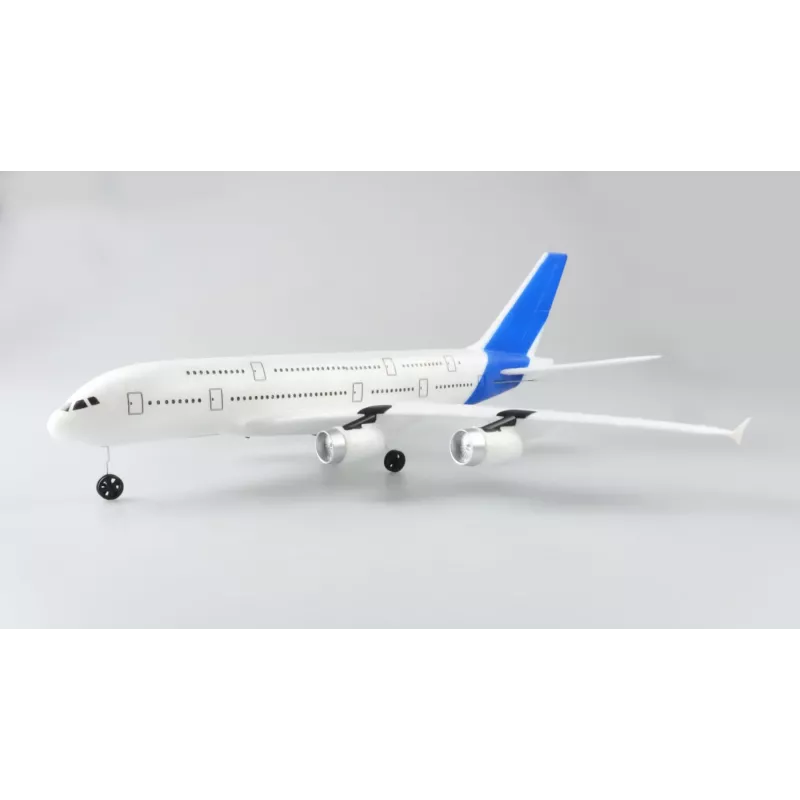 Aereo Amewi AM38 Modello radiocomandato motore elettrico