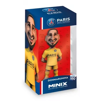 MINIX PSG - GIANLUIGI DONNARUMA