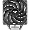 Dissipatore ad aria Thermaltake UX400 12 cm nero argento 700–1800 U/min