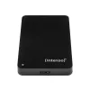 Disco rigido esterno Intenso 5 TB USB 3.2 2,5 pollici Memory Case