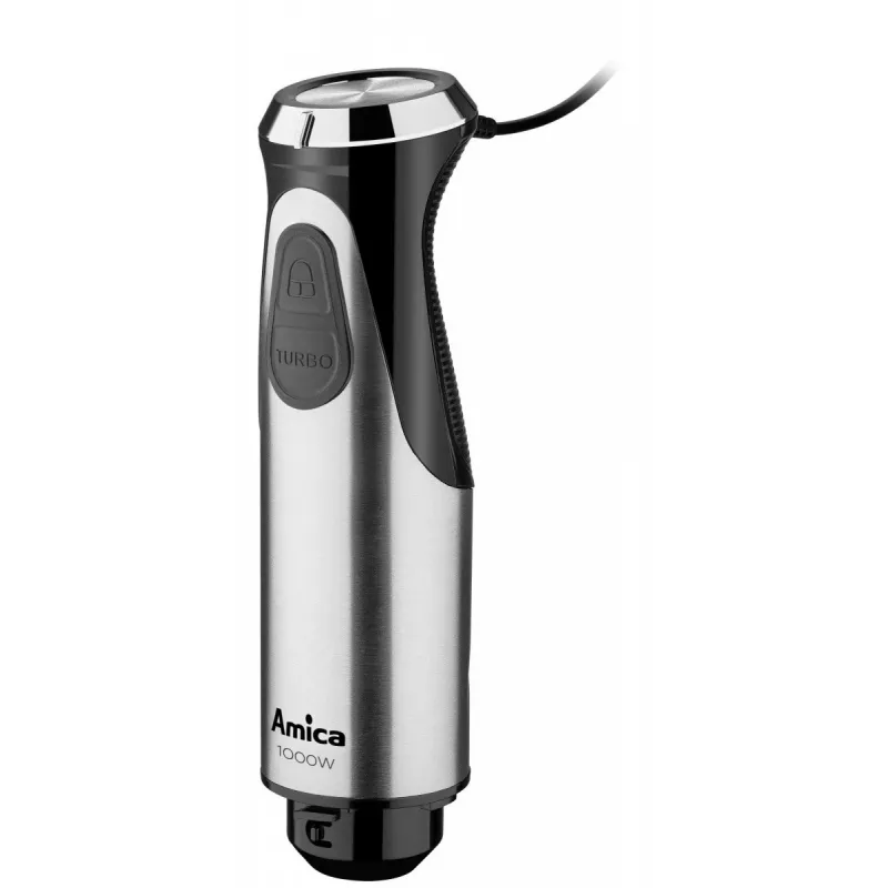 Frullatore a mano 1000W BD 8011
