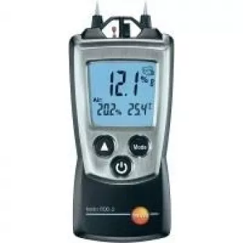 TESTO misuratore di materiale e umidità 606-2 (0560 6062)