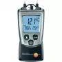 TESTO misuratore di materiale e umidità 606-2 (0560 6062)