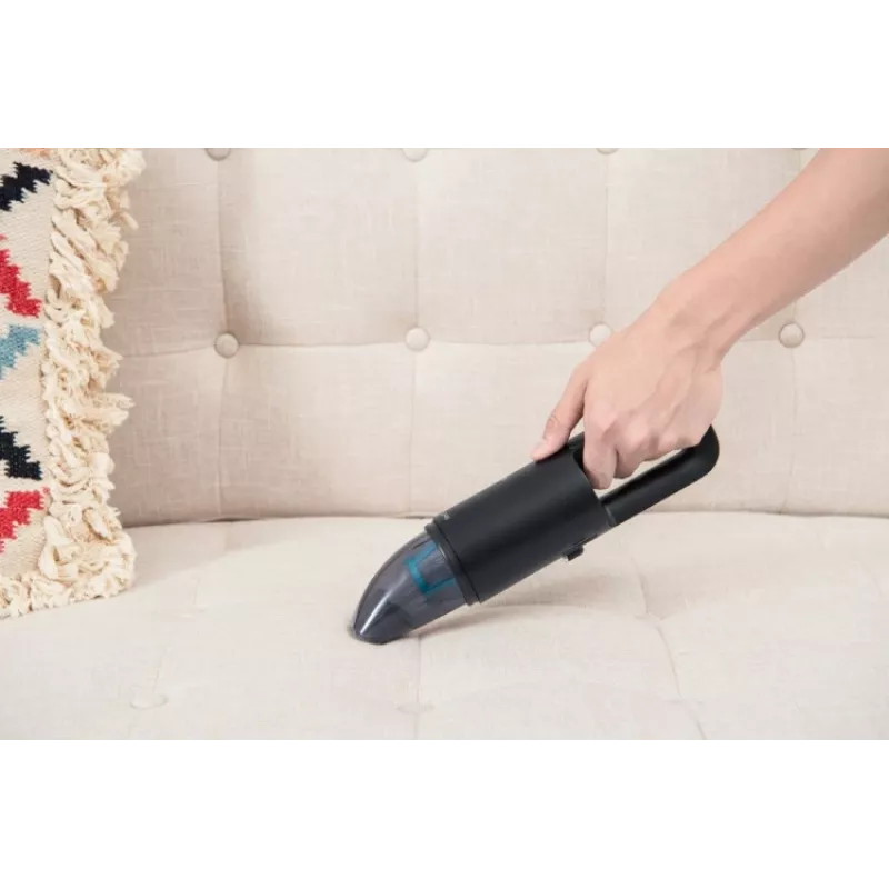 Aspirapolvere portatile per auto CoClean C1