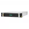 HPE MSA 2060 R0Q74B array di dischi 16 Gb Fibre Channel SFF, 24 alloggiamenti (SAS-3), 0 TB, rack 2U