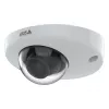 Axis P3905-R Mk III 02670-001 telecamera di sicurezza IP a cupola, 2MP 1080p, 3,6 mm, per interni, montaggio a parete, bianca