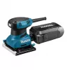 Makita BO4556K levigatrice orbitale portatile 14000 OPM