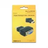 Cavo DeLOCK 65567, DisplayPort a VGA, nero