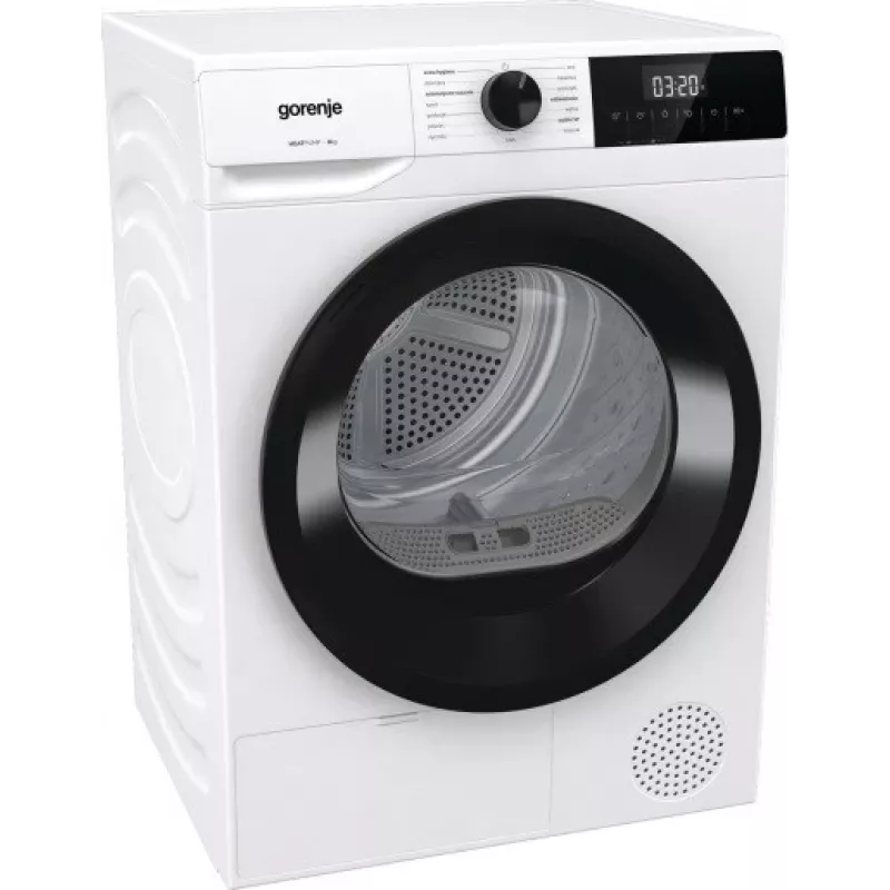 Asciugatrice GORENJE DHNA82/PL