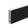 Soundbar Bang & Olufsen Beosound Stage Dolby Atmos nero argento
