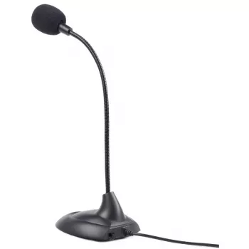 Microfono da tavolo MIC-205 GEMBIRD