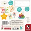 Stapelsalat, gioco di abilità