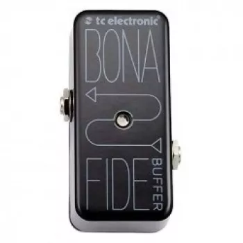 TC Electronic Bonafide Buffer tipo effetto buffer
