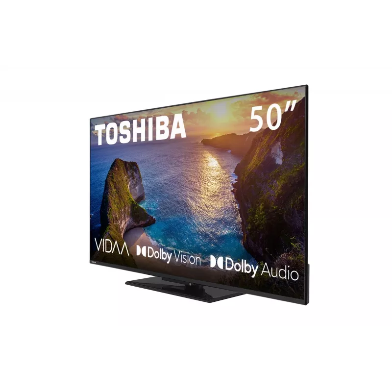 TV LED 50 pollici 50UV3463DG