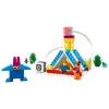 LEGO Education SPIKE Essential Set A+ 45345 – kit di robotica educativa e programmazione, 449 elementi, da 6 anni