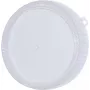 Cappuccio colore di ricambio per EUROLITE Techno Strobe 94202020 – 205 mm trasparente