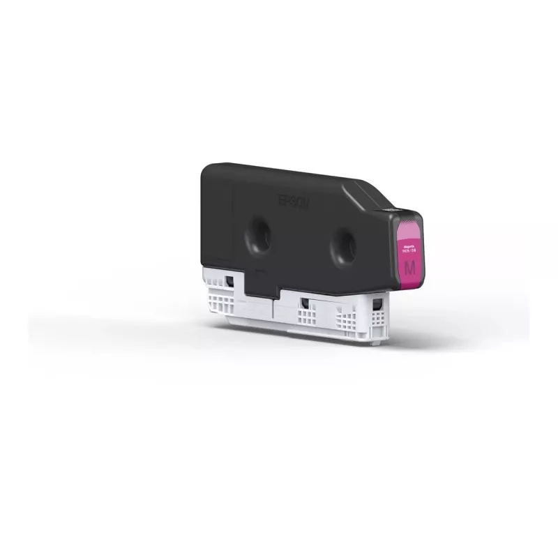 Cartuccia d'inchiostro Epson C13T08N340 1 pz. originale magenta