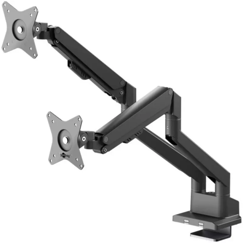 Goobay 70814 Display nero