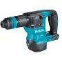 Makita DHK180Z - martello demolitore - batteria - SDS-plus - 3,1 Joule - senza batteria - 18 V
