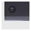 Edge 34 Ultrawide Space Grey monitor con 90W PD Space Grey