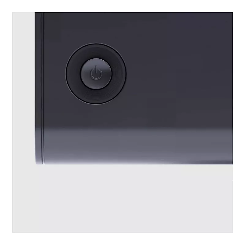 Edge 34 Ultrawide Space Grey monitor con 90W PD Space Grey