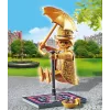 Playmobil 70377 Special Plus artista di strada – Set gioco di ruolo divertente e fantasioso per bambini dai 4 anni