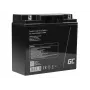 Green Cell accumulatori AGM 12V 15Ah (AGM53_1)