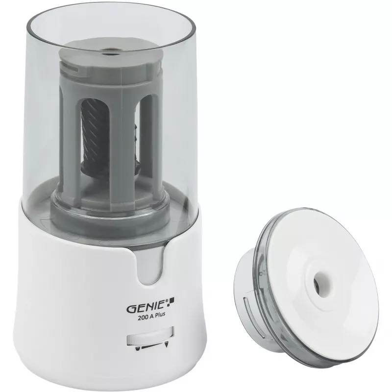 Temperamatite elettrico Genie 200 A Plus