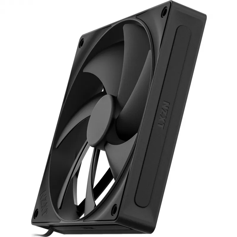 Ventola per case NZXT F Series F140P 140mm